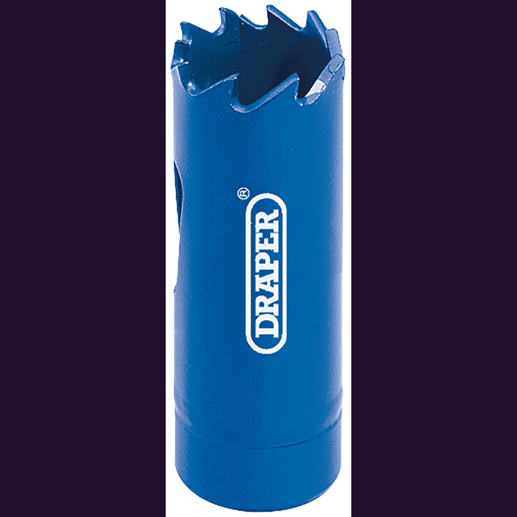 HSS-Bi-Metal-Holesaw-Blade,-19mm